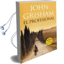 Descargar AudioLibro El Profesional de John Grisham año 2011