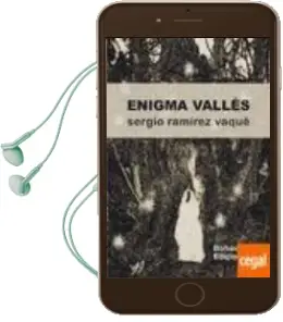 Descargar AudioLibro Enigma Valles de Sergio Ramirez Vaque año 2011