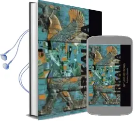 Descargar AudioLibro Irkalla de Arturo De Bonis año 2011