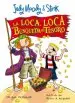 AudioLibro Judy Moody & Stink. la Loca, Loca Búsqueda del Tesoro de Megan Mcdonald