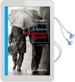Descargar AudioLibro L Hivern del Comissari de Maurizio De Giovanni año 2011