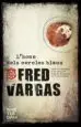 AudioLibro L Home Dels Cercles Blaus de Fred Vargas