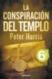 AudioLibro La Conspiracion del Templo de Peter Harris