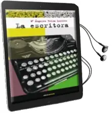 Descargar AudioLibro La Escritora de Mª Angeles Reina Lorente año 2011
