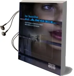 Descargar AudioLibro La Huella del Angel de Antonio Forcellino año 2011