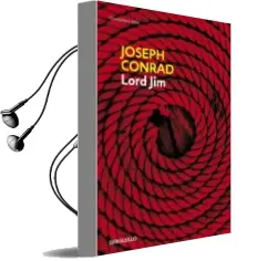 Descargar AudioLibro Lord jim de Joseph Conrad año 2011
