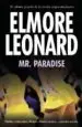 AudioLibro Mister Paradise de Elmore Leonard