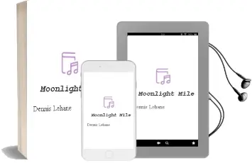 Descargar AudioLibro Moonlight Mile de Dennis Lehane año 2011