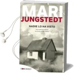 Descargar AudioLibro Nadie lo ha Visto de Mari Jungstedt año 2011