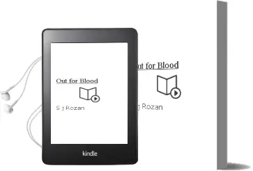 Descargar AudioLibro Out for Blood de S.J. Rozan año 2011
