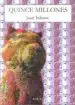 AudioLibro Quince Millones de Juan Infante