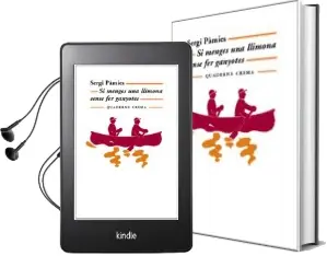 Descargar AudioLibro Si Menges una Llimona Sense fer Ganyotes de Sergi Pamies año 2011
