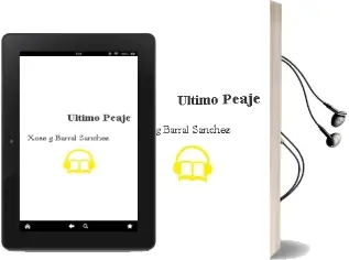 Descargar AudioLibro Ultimo Peaje de Xose G. Barral Sanchez año 2011