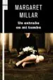 AudioLibro Un Extraño en mi Tumba de Margaret Millar
