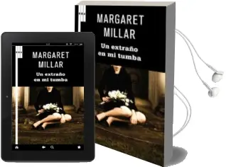 Descargar AudioLibro Un Extraño en mi Tumba de Margaret Millar año 2011