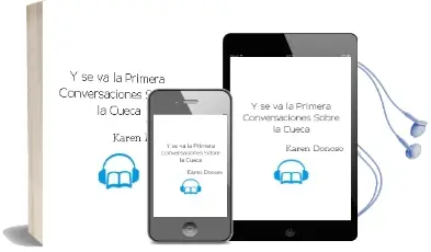 Descargar AudioLibro Y se va la Primera… Conversaciones Sobre la Cueca de Karen Donoso año 2011