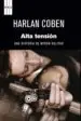 AudioLibro Alta Tension (Premio Internacional Novela Negra 2010) de Harlan Coben