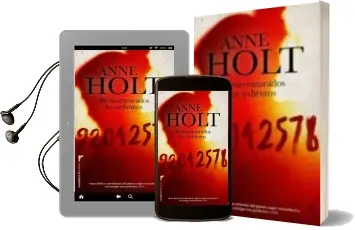 Descargar AudioLibro Bienventurados los Sedientos de Anne Holt año 2011