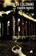 AudioLibro Crimen en Colonaki de Yannis Maris