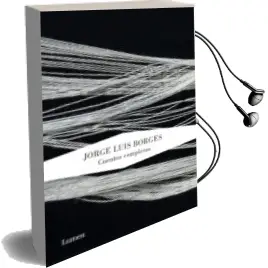 Descargar AudioLibro Cuentos Completos de Jorge Luis Borges año 2011