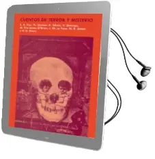 Descargar AudioLibro Cuentos de Terror y Misterio de Varios Autores año 2011
