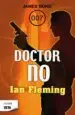 AudioLibro Doctor no: James Bond 007 de Ian Fleming
