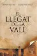 AudioLibro El Llegat de la Vall de Jordi Badia