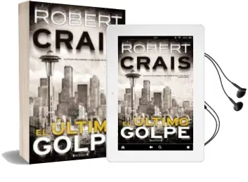 Descargar AudioLibro El Ultimo Golpe de Robert Crais año 2011