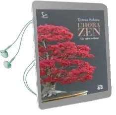 Descargar AudioLibro L Hora zen de Teresa Solana año 2011