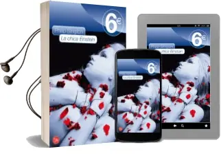 Descargar AudioLibro La Chica Einstein de Philip Sington año 2011