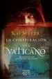 AudioLibro La Conspiracion del Vaticano de Kai Meyer