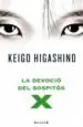 AudioLibro La Devocio del Sospitos x de Keigo Higashino