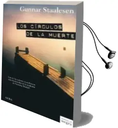 Descargar AudioLibro Los Circulos de la Muerte de Gunnar Staalesen año 2011