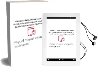 Descargar AudioLibro Manual de Epidemiologia y Salud Publica. para Grados en Ciencias de la Salud, 2Da. ed. de Ildefonso Hernández Aguado / Ángel Gil De Miguel / Miguel Delgado Rodríguez año 2011