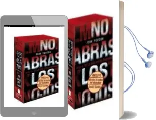 Descargar AudioLibro Pack John Verdon de John Verdon año 2011