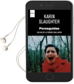 Descargar AudioLibro Perseguidas de Karin Slaughter año 2011