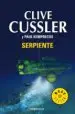 AudioLibro Serpiente de Clive Cussler