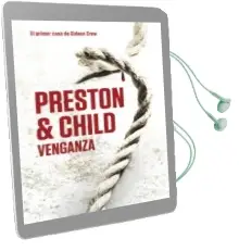 Descargar AudioLibro Venganza de Dolors Badia año 2011