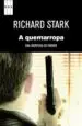 AudioLibro A Quemarropa de Richard Stark