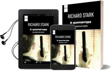 Descargar AudioLibro A Quemarropa de Richard Stark año 2011