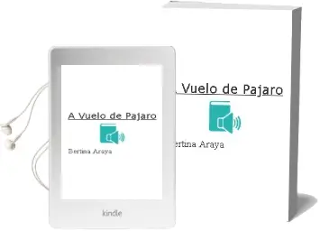 Descargar AudioLibro A Vuelo de Pájaro de Bertina Araya año 2011