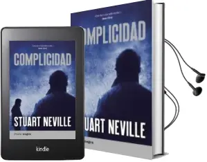 Descargar AudioLibro Complicidad de Stuart Neville año 2011