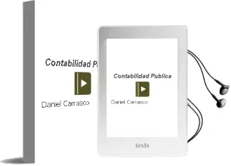 Descargar AudioLibro Contabilidad Pública de Daniel Carrasco año 2011