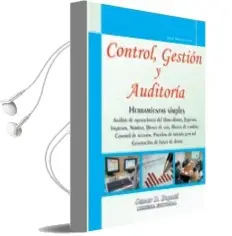 Descargar AudioLibro Control, Gestión y Auditoría de Raúl Alberto Presa año 2011