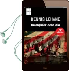 Descargar AudioLibro Cualquier Otro dia de Macarena Hernandez Bejarano año 2011