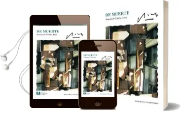 Descargar AudioLibro De Muerte de Armando Uribe año 2011