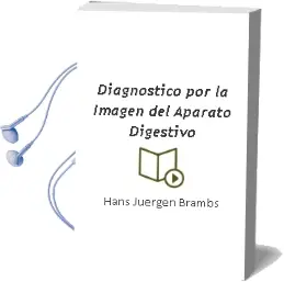 Descargar AudioLibro Diagnostico por la Imagen del Aparato Digestivo de Hans Juergen Brambs año 2011