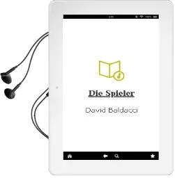 Descargar AudioLibro Die Spieler de David Baldacci año 2011