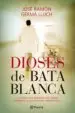 AudioLibro Dioses de Bata Blanca de J.R. Germa Lluch