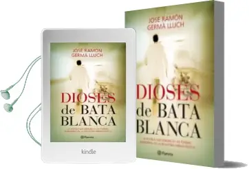 Descargar AudioLibro Dioses de Bata Blanca de J.R. Germa Lluch año 2011